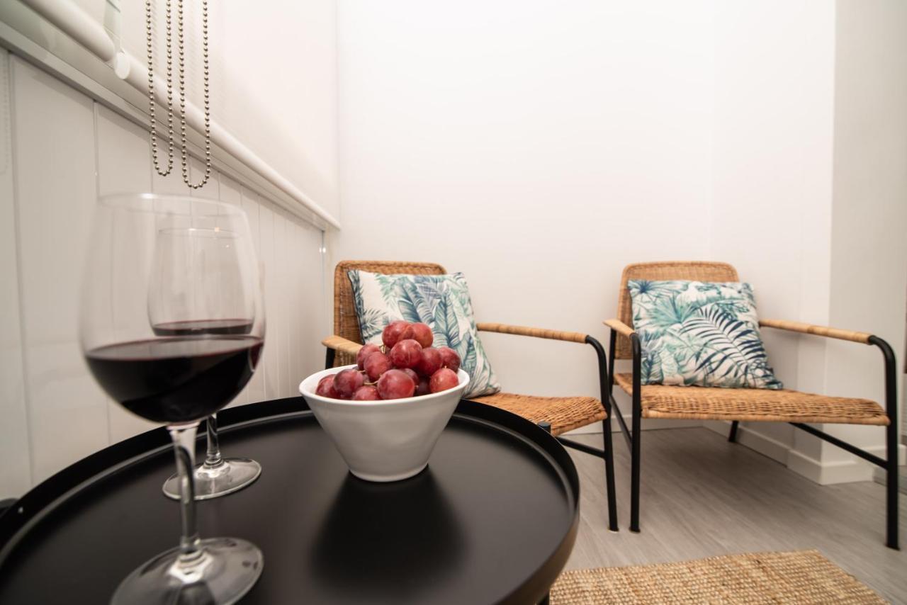 P&H Holiday Beach Apt Ponta Delgada  Exterior photo