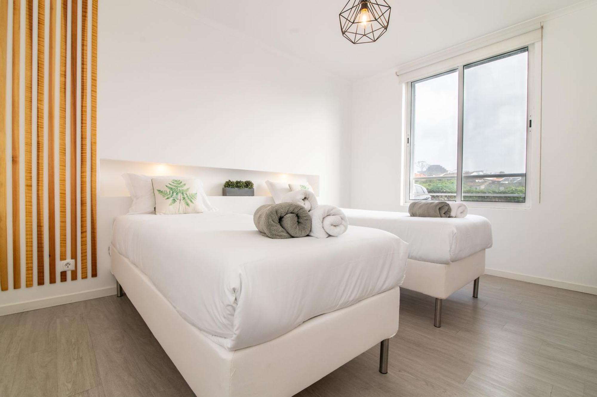P&H Holiday Beach Apt Ponta Delgada  Exterior photo