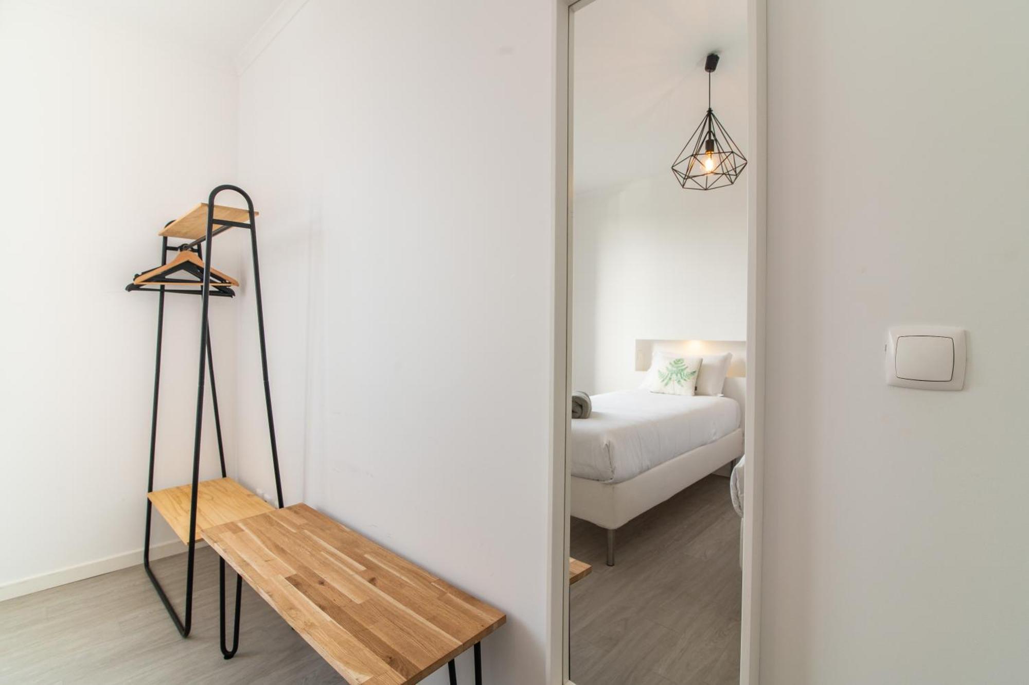 P&H Holiday Beach Apt Ponta Delgada  Exterior photo